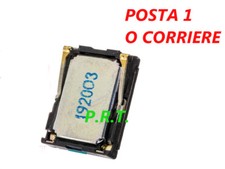 SUONERIA VIVAVOCE BUZZER ALTOPARLANTE PER Sony XPERIA z1 Compact D5503