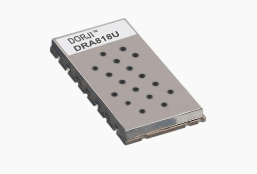 Modulo radio ham banda - modulo, uhf