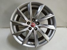 JAGUAR XE XF XJ - 18 Pollici