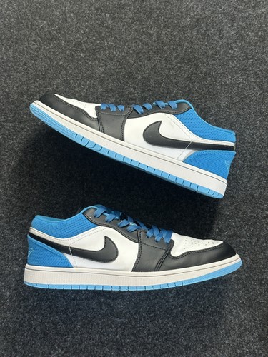 Nike jordan low - 44, laser
