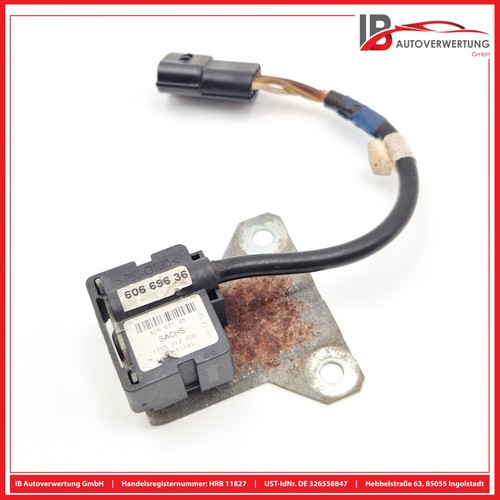 Sensore ammortizzatore li - sensore, o