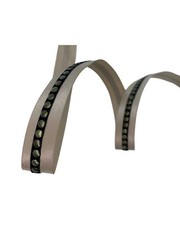 50 Cm Passamaneria Nastro Raso