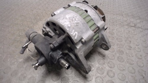 Alternatore nissan urvan 5 - alternatore,