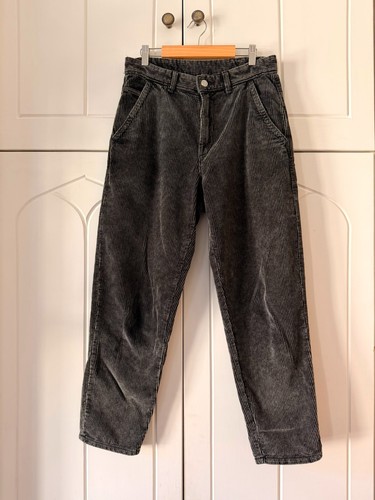 Pantalone uomo zara - pantalone, carota
