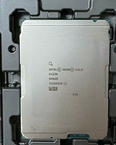 Processore cpu intel xeon - cpu,