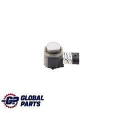 Audi Q7 4L Paraurti PDC Sensore Distanza Parcheggio Ice Silver - X7W 3C0919275S