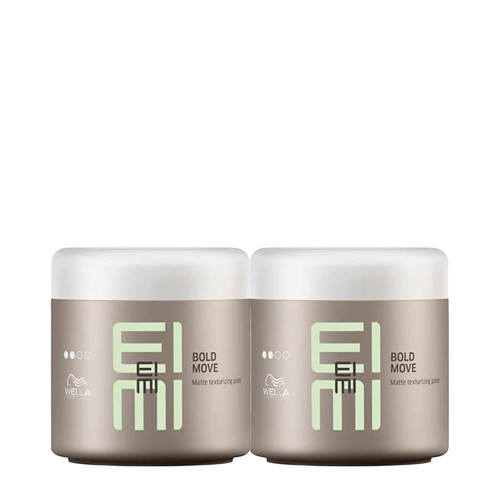 Wella eimi bold - bold, move