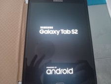 Ipad  Galaxy Tab S2