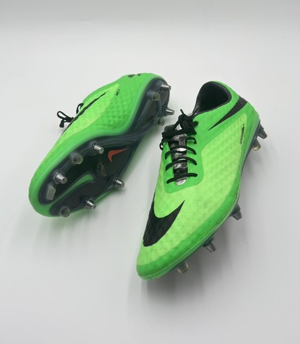Nike hypervenom phantom - nike,