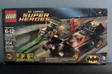 LEGO DC Comics Super Heroes