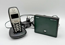 TELEFONO CORDLESS SIEMENS
