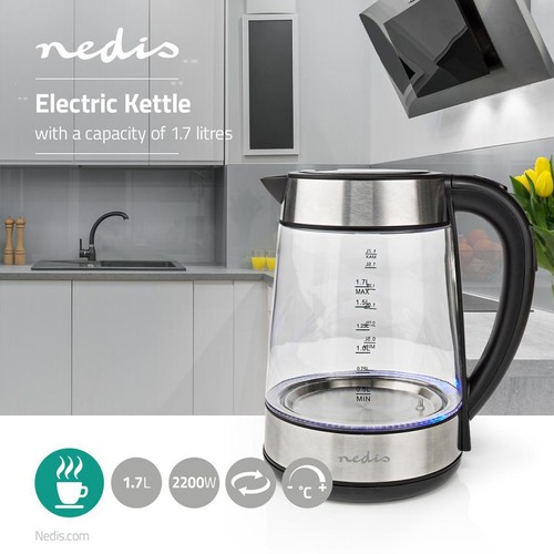 Bollitore elettrico - , |
