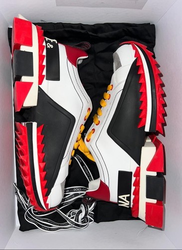 Sneakers dolce gabbana - sneakers, &