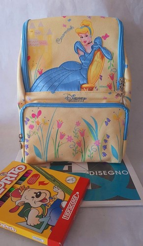 Zaino asilo disney - zaino,