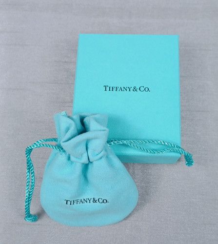 Portagioie tiffany co con - &,