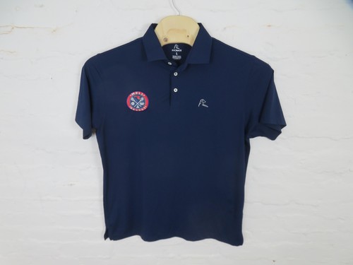 Polo rhoback uomo - polo,