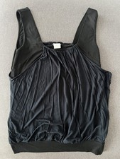 Top canotta intimissimi doppio - top,