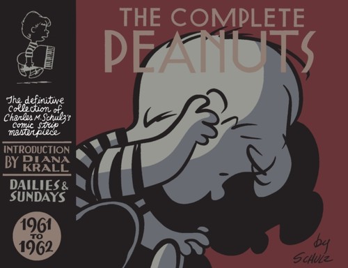 Complete peanuts vol - peanuts, 6