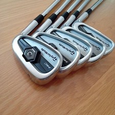 TaylorMade MC ferri da golf