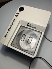 GAGGIA GELATIERA Gelatiera Ice Cream Maker il classico 