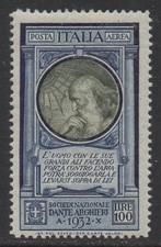 Regno 1932 - Pro Società