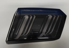 Fanale posteriore destro - fanale, su