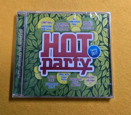Hot party spring 2017 - spring, /