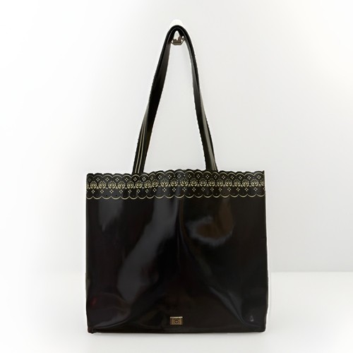 Borsa tote love - love, in
