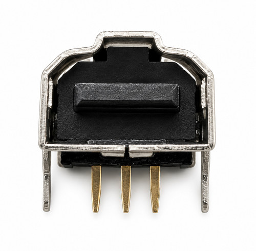 Presa link port player - link,