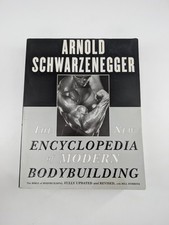 New Encyclopedia of Modern