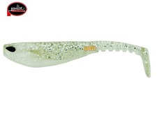 MOLIX SS SHAD 4"  COL 07 WHITE