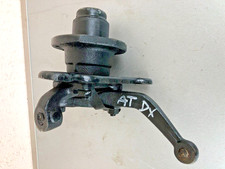 FUSO SNODO ANTERIORE STERZO DX FIAT 124 SPORT 1400 cc. PRIMA SERIE