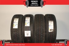 4 PNEUMATICI BRIDGESTONE
