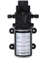 Pompa a Membrana Intelligente