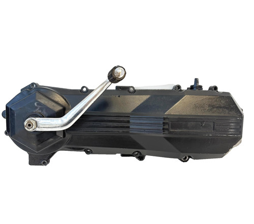 Carter trasmissione benelli - trasmissione,