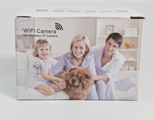 📹 WiFi Smart Net HD