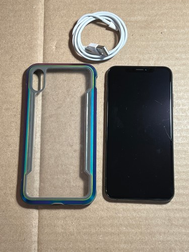 Apple iphone max gb - iphone, xs