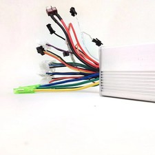 Regolatore motore brushless