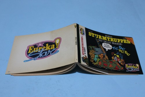 Sturmtruppen 1 - n.,