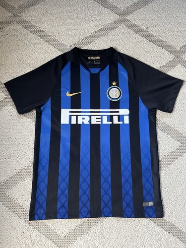 Maglia home inter milan - inter,
