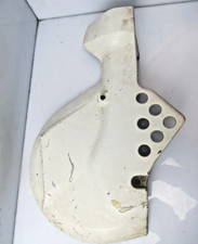 HONDA XRV 650 COVER DISCO