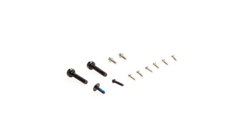 Blade set viti mcpx - set,