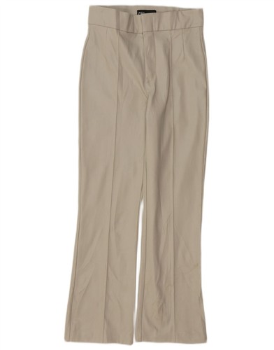 Zara pantalone donna bootcut - pantalone,