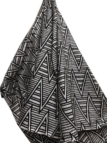 Sciarpa seta vintage - sciarpa,