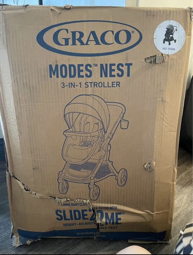 Graco modes nest baby - graco,