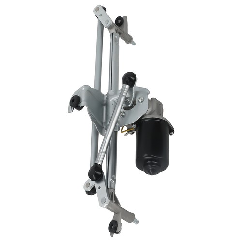 Asta tergicristallo motore for