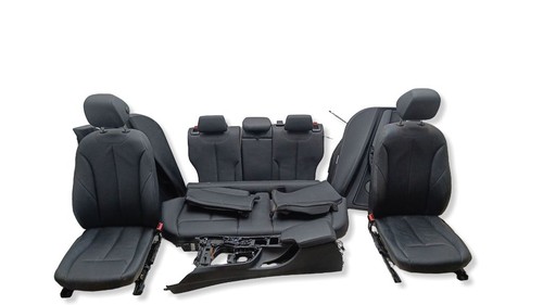 Sedili completi bmw f34 - completi,