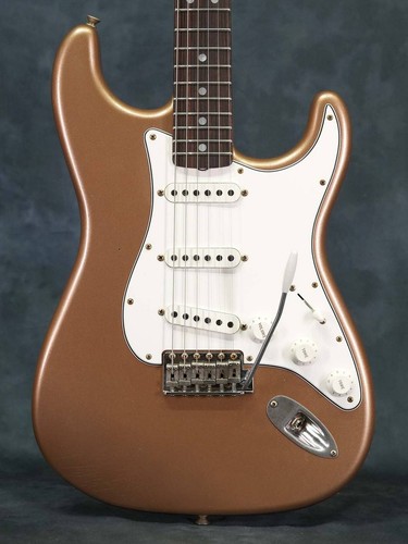 Fender custom shop 1969 - custom,
