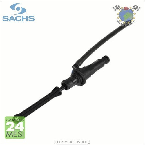 Pompa frizione sachs per - pompa,