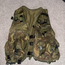 British Military Issue PLC